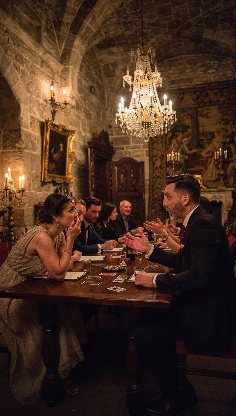 Upcoming events in Czech gaming community highlighted.