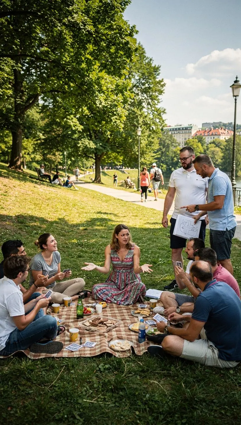 Tips for hosting engaging game nights effectively